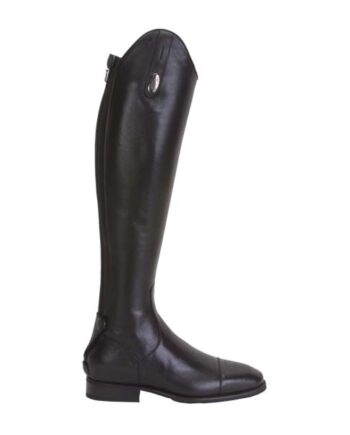 Deniro Læderstøvler Tricolore - SkoSneaksers