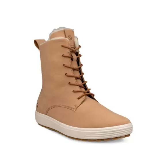 CASHMERE Ecco Soft 7 Tred Women Fleec 450423 01291 - Ecco SkoSneaksers - 194891605434