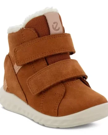 SIERRA Ecco Sp1 Lite Infant 724181 02671 - Ecco SkoSneaksers  - 194890739543