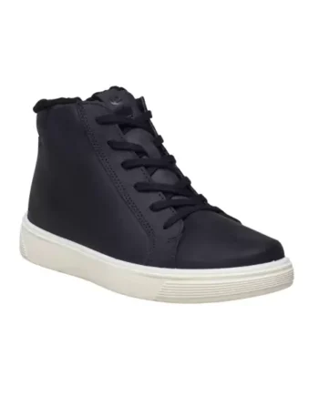 NIGHT SKY Ecco Street Tray Nightsky 705282 03303 - Ecco SkoSneaksers  - 194890293571