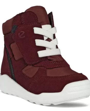 ANDORRA Ecco Urban Mini 764811 60780 - Ecco SkoSneaksers  - 194891316088
