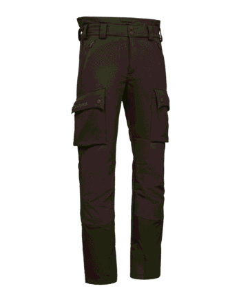 Grøn Muflon Pro Bukser - Deerhunter Jeans  - 5702827238738