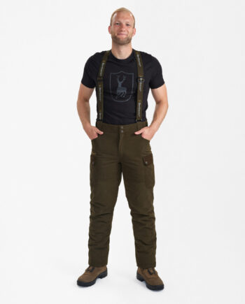 Eagle Winter Bukser - Deerhunter Jeans  - 5702827221044