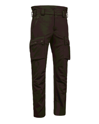 Grøn Muflon Pro Light Bukser - Deerhunter Jeans  - 5702827238530