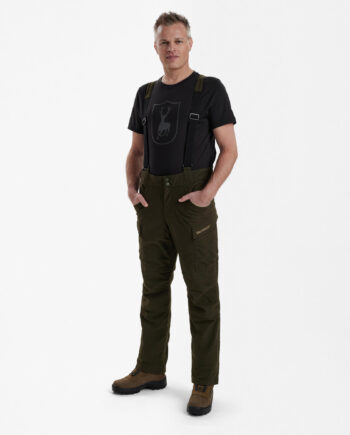 Wood Heat Game Bukser - Deerhunter Jeans  - 5702827203583