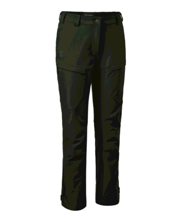 Forest Ember Lady Climate Bukser Med Technology - Deerhunter Jeans  - 5702827231760