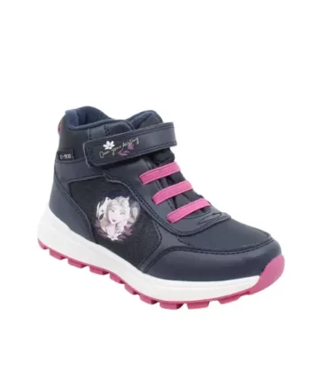 NAVY Ølholm Frozen Vinterstøvle - Fly Flot SkoSneaksers  - 5401033885322