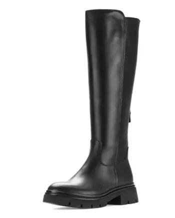 BLACK Gabor Foularddanka 71.859.27 - Gabor SkoSneaksers  - 4068283876947