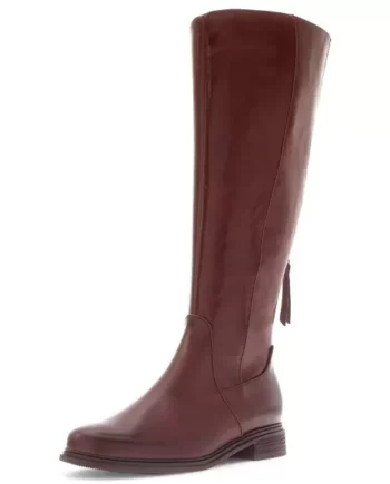 SATTEL/EF Gabor Nappa Jamaika 72.797.22 - Gabor SkoSneaksers  - 4068283331088