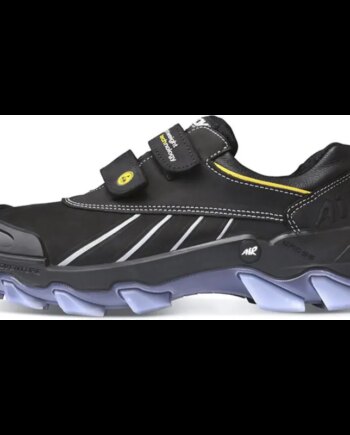 Hksdk Sikkerhedssko Aluminium Techfiber - Hksdk SkoSneaksers  - 5706410003956