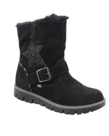 BLACK/BLACK Imac 680188 700011 - Imac SkoSneaksers  - 6801883400406