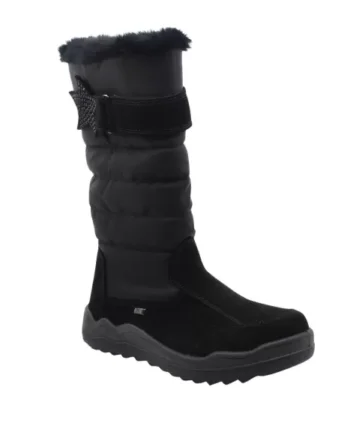 BLACK/BLACK Imac 680938 7000 - Imac SkoSneaksers  - 6809382400408