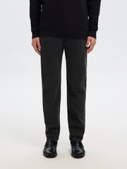 Light Blue Deni Slh175 Slim Ben Kori Jeans Noos - Selected Men Jeans  - 5715726651706