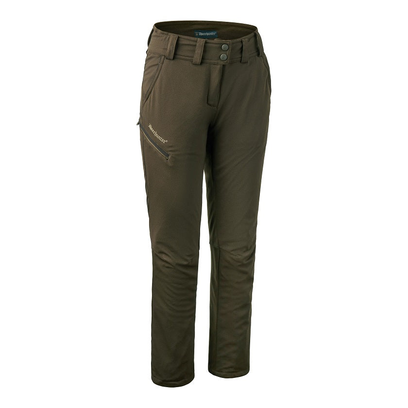 Deerhunter Lady Mary Bukser - Deerhunter Jeans - 5702827138793