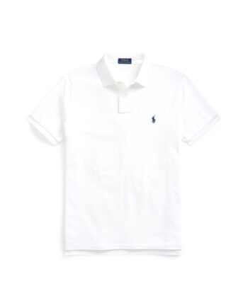 M The Iconic Esh Polo Shirt - Ralph Lauren Shirt  - 3615738824230