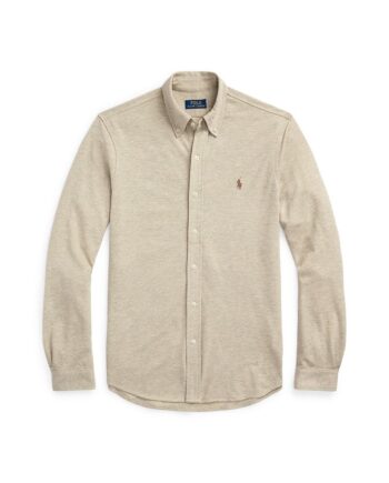 S Featherweight Me H Hirt - Ralph Lauren Shirt  - 3615731620181