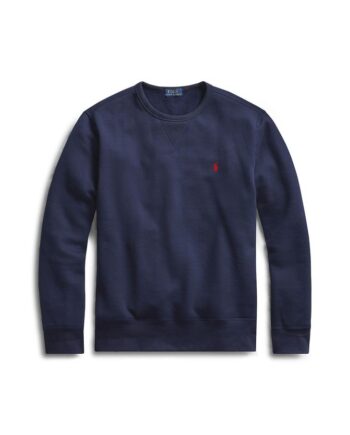 S The Fleece Weatee Hirt - Ralph Lauren Shirt  - 3615738155068
