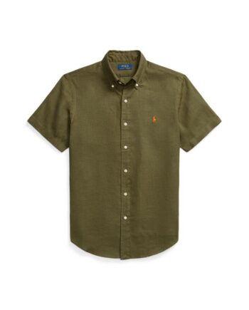 M Cubdppcsss Short Sleeve Sport Shirt - Ralph Lauren Shirt  - 3616852952359