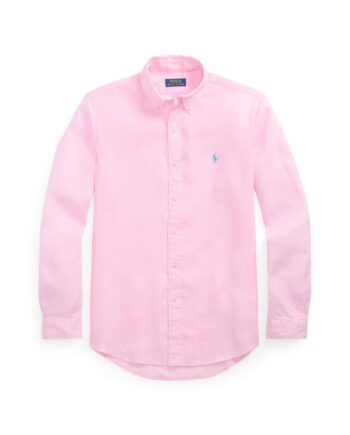 M Slbdppcs Long Sleeve Sport Shirt - Ralph Lauren Shirt  - 3616855015860