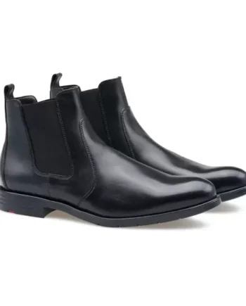 BLACK Lloyd Eezy 315 25 527 00 - Lloyd SkoSneaksers  - 4061693431362