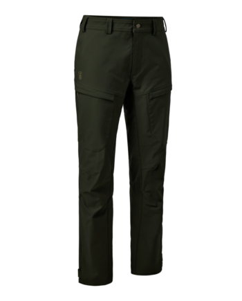 Deerhunter Climate Bukser Med Teknologi - Profgear Jeans
