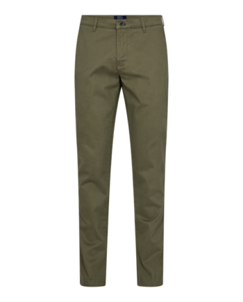 46 Extreme Flexibility Bukser Fitted Fit - Sunwill Jeans  - 5713624759777