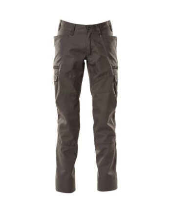 Mascot Accelerate Bukser Med Lårlommer 18679 442 - Mascot Jeans  - 5711074712298
