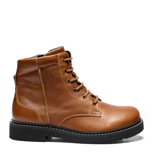 CHESTNUT 139 New Feet 232 25 139 - New Feet SkoSneaksers - 5713049163913