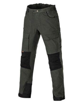 Sort Pinewood Himalaya Extreme Buks Til Dame Dark Green Black Bukser - Pinewood Jeans  - 7331090092594