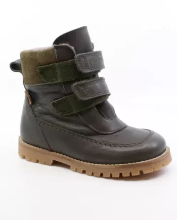 DARK PINE Pom Pom 26238 - Pom Pom SkoSneaksers  - 5711016854116