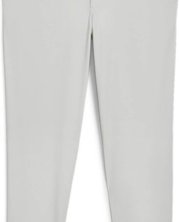 Ash Gray Puma 101 Evo Herre Bukser Str - Puma Jeans  - 4067978448865