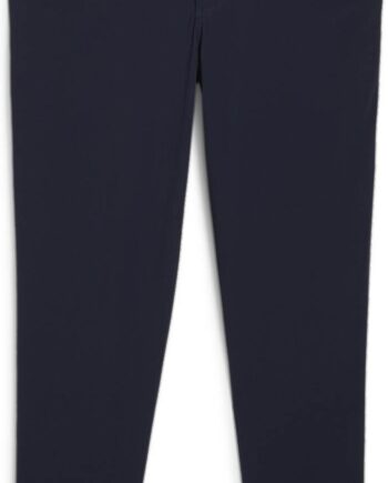 Deep Navy Puma 101 Evo Herre Bukser Str - Puma Jeans