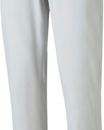 Ash Gray Puma Dealer Pocket Herre Bukser Str - Puma Jeans  - 4065453555640