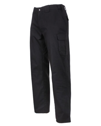 Sort Rothco Taktiske Letvægts Field Bukser - Rothco Jeans  - 613902375284
