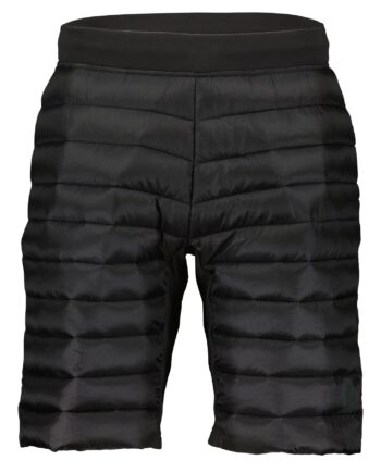 Sort Scott Insuloft Tech Bukser Herre - Scott Jeans  - 7615523879991