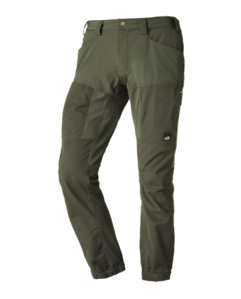 Grøn Geoff Anderson Roxxo Buks Forest Green - Geoff Anderson Jeans  - 5708058034842