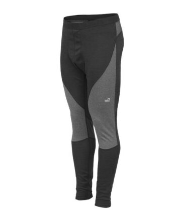 Geoff Anderson Wizwool 150 Bukser Grå - Geoff Anderson Jeans  - 5708058035542