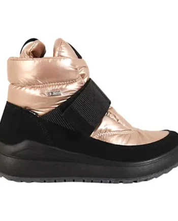 ROSE GOLD Vista Klimatex 32 06379 - Vista SkoSneaksers  - 2999001715069