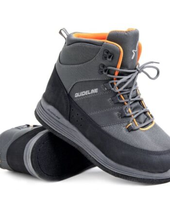 Guideline Laxa Støvle Filtsål - Guideline SkoSneaksers