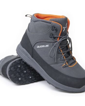 Guideline Laxa Traction Støvle - Guideline SkoSneaksers  - 7033841073530