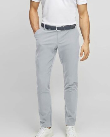 Grey What Bunkers Walter Herre Bukser Str - What Bunkers Jeans  - 5740005911943
