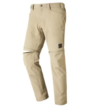 Grøn Geoff Anderson Zipzone Buks - Geoff Anderson Jeans