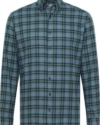 44 Shirt 2575 Xs95 - Eterna Shirt  - 4067159190699