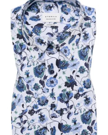 40 Shirt 1398 C171 - Eterna Shirt  - 4067159907112