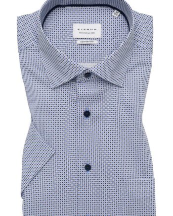 40 Shirt 1289 K19k - Eterna Shirt  - 4067159927356