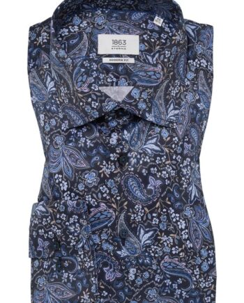 40 Shirt 1423 X687 - Eterna Shirt  - 4067159925635