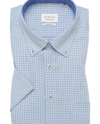 40 Shirt 1397 K104 - Eterna Shirt  - 4067159922504