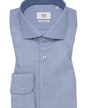 40 Shirt 1329 X68v - Eterna Shirt  - 4067159927400