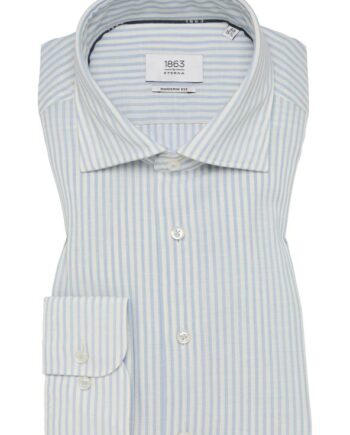 40 Shirt 1434 Xs17 - Eterna Shirt  - 4067159914745