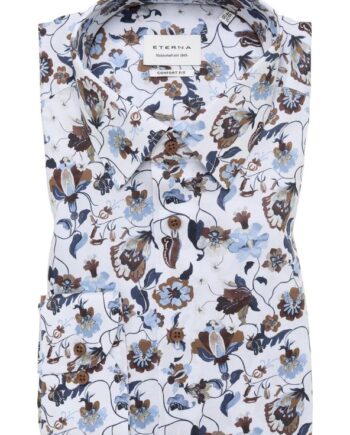 40 Shirt 1398 E171 - Eterna Shirt  - 4067159922047